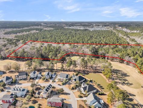 0 Legacy Lane Summerville SC 29485