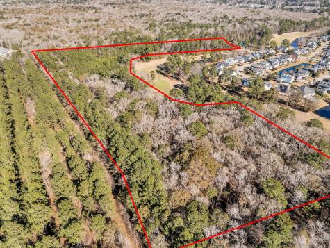 0 Legacy Lane Summerville SC 29485