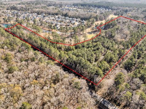 0 Legacy Lane Summerville SC 29485
