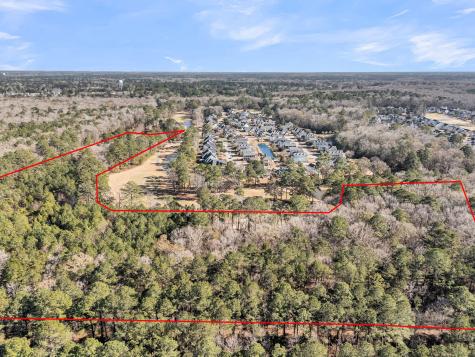 0 Legacy Lane Summerville SC 29485