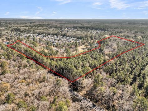 0 Legacy Lane Summerville SC 29485