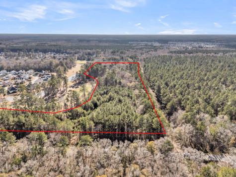 0 Legacy Lane Summerville SC 29485