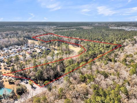 0 Legacy Lane Summerville SC 29485