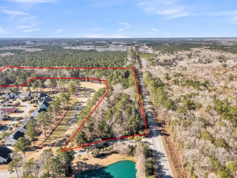 0 Legacy Lane Summerville SC 29485