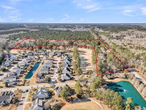 0 Legacy Lane Summerville SC 29485