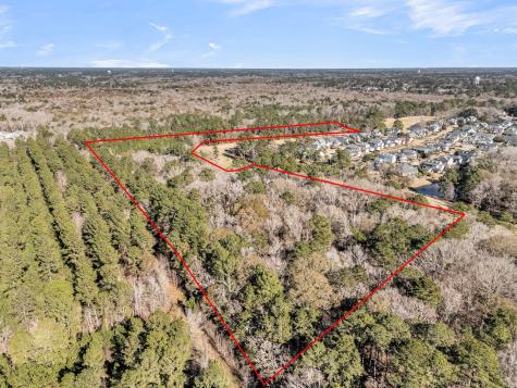 0 Legacy Lane Summerville SC 29485
