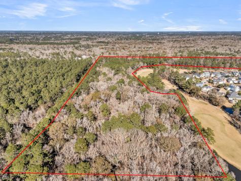 0 Legacy Lane Summerville SC 29485