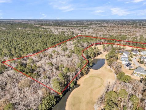 0 Legacy Lane Summerville SC 29485