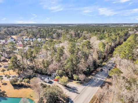 0 Legacy Lane Summerville SC 29485