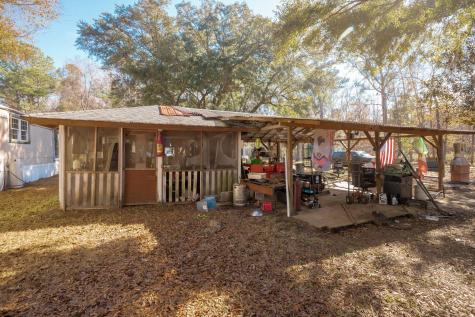 4294 River Road Johns Island SC 29455