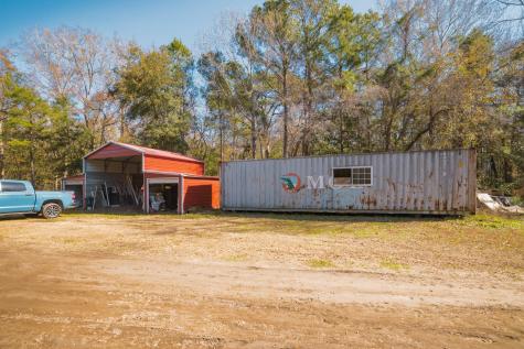 4294 River Road Johns Island SC 29455