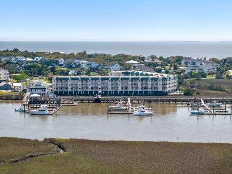 3702 Dock Site Road Edisto Beach SC 29438