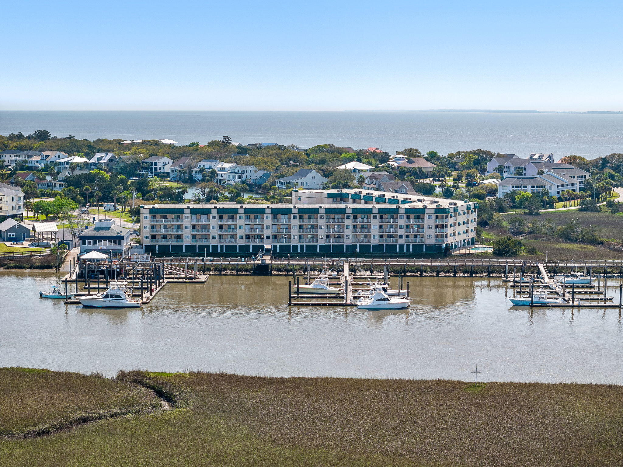 3702 Dock Site Road Edisto Beach SC 29438