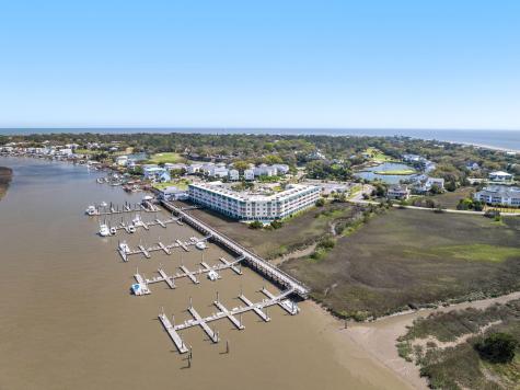 3702 Dock Site Road Edisto Beach SC 29438