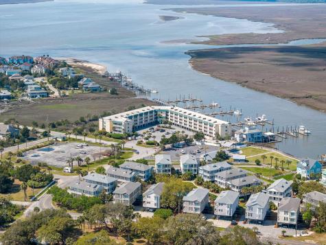 3702 Dock Site Road Edisto Beach SC 29438