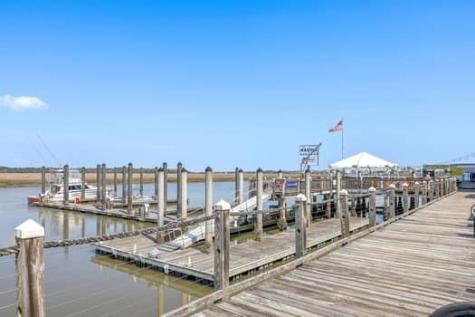 3702 Dock Site Road Edisto Beach SC 29438