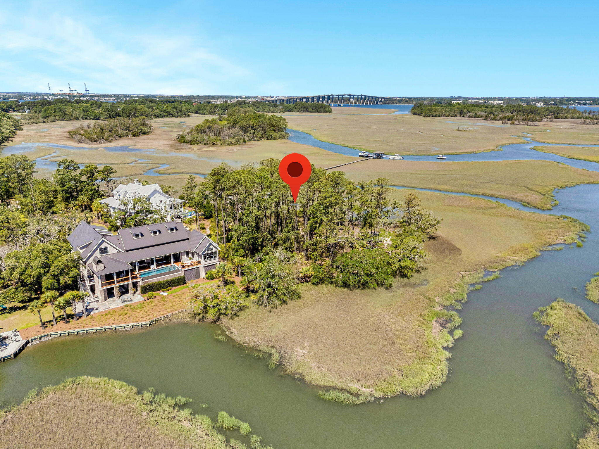 314 River Oak Mount Pleasant SC 29464