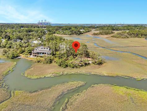 314 River Oak Mount Pleasant SC 29464