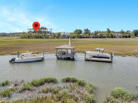 314 River Oak Mount Pleasant SC 29464