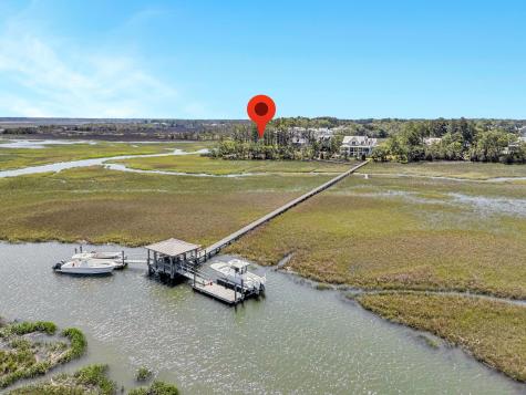 314 River Oak Mount Pleasant SC 29464