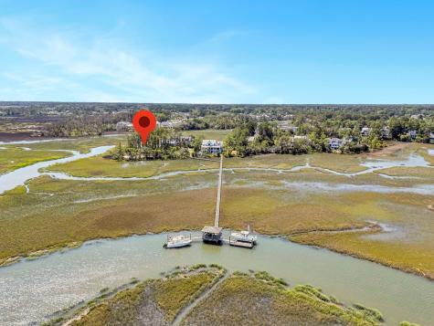 314 River Oak Mount Pleasant SC 29464
