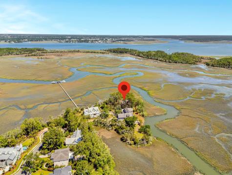 314 River Oak Mount Pleasant SC 29464