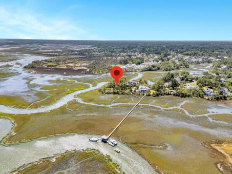 314 River Oak Mount Pleasant SC 29464