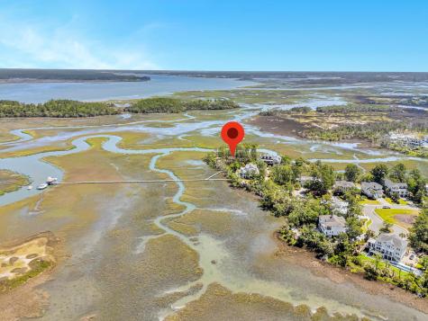 314 River Oak Mount Pleasant SC 29464