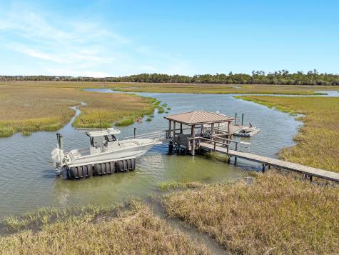 314 River Oak Mount Pleasant SC 29464
