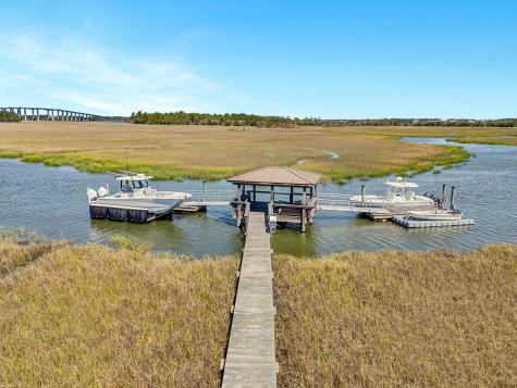 314 River Oak Mount Pleasant SC 29464