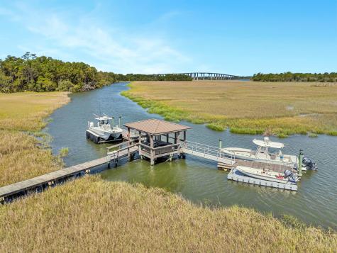 314 River Oak Mount Pleasant SC 29464