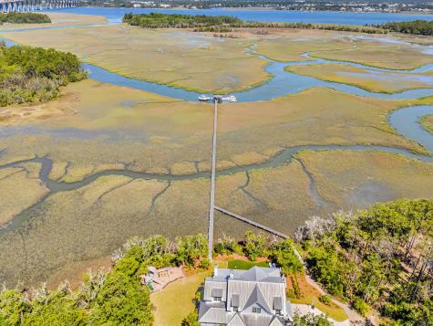 314 River Oak Mount Pleasant SC 29464