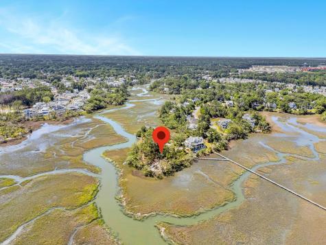 314 River Oak Mount Pleasant SC 29464