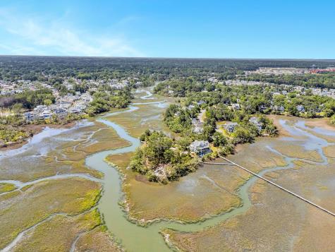 314 River Oak Mount Pleasant SC 29464