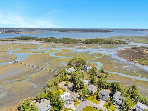 314 River Oak Mount Pleasant SC 29464