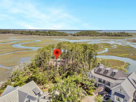 314 River Oak Mount Pleasant SC 29464