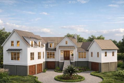 314 River Oak Mount Pleasant SC 29464