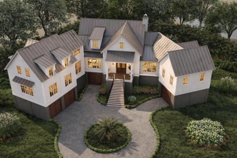 314 River Oak Mount Pleasant SC 29464