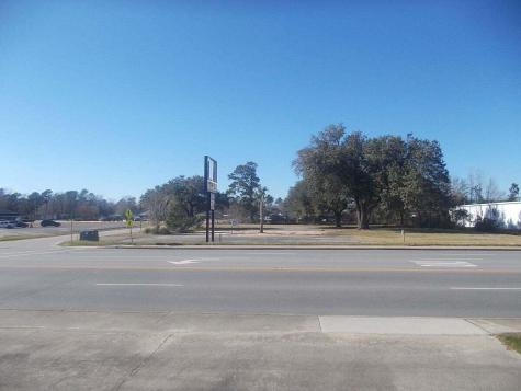 295 N Us-52 Highway Moncks Corner SC 29461