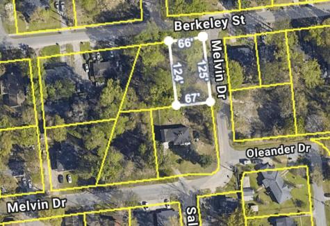 00 Berkeley Street Hanahan SC 29410