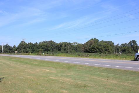 0 Old Highway 6 Santee SC 29142