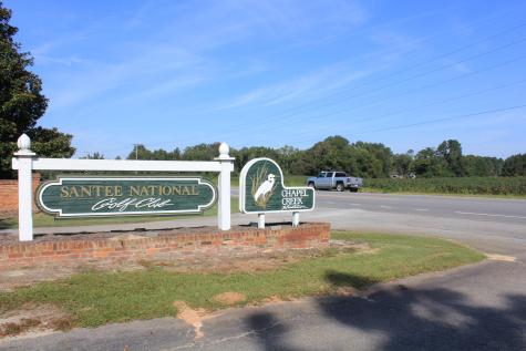 0 Old Highway 6 Santee SC 29142