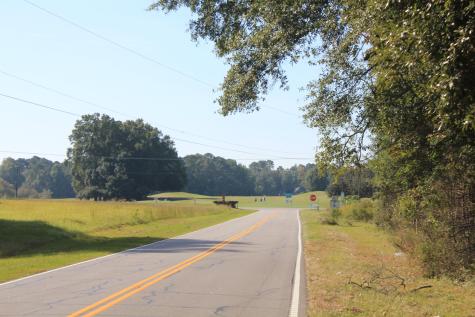0 Old Highway 6 Santee SC 29142