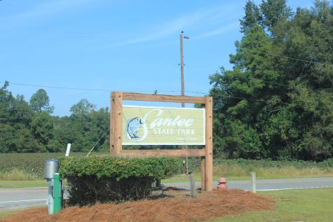 0 Old Highway 6 Santee SC 29142