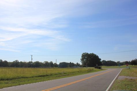 0 Old Highway 6 Santee SC 29142