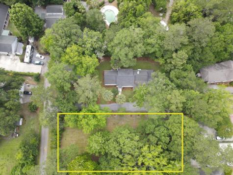 0 Knights Lane Summerville SC 29483