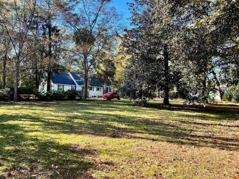 0 Knights Lane Summerville SC 29483
