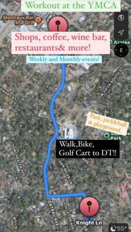 0 Knights Lane Summerville SC 29483