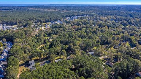 0 Joe Rouse Road Mount Pleasant SC 29466