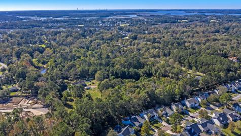 0 Joe Rouse Road Mount Pleasant SC 29466